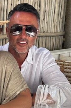 Halil Bulucu