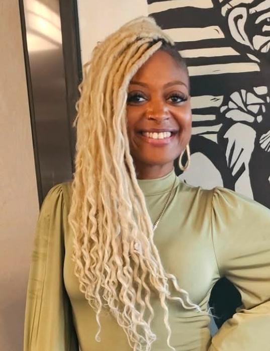 Christa Syreeta Caldwell