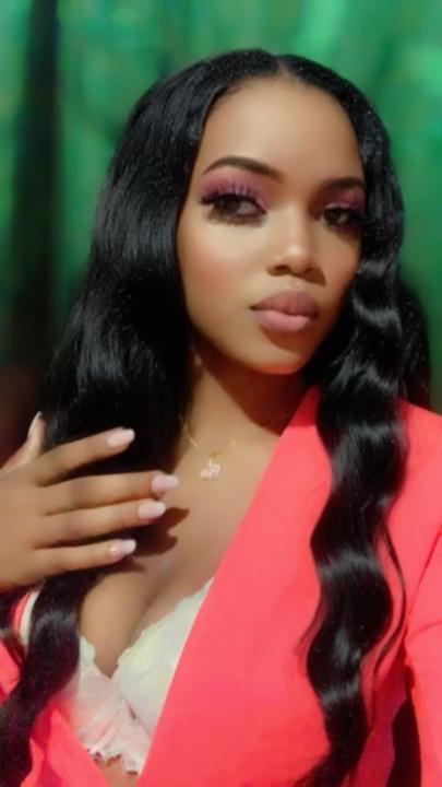 Ashanti Barrett