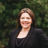 Jamie O'Roark