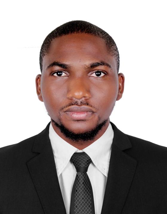 Joevin Destiny Ngunyi