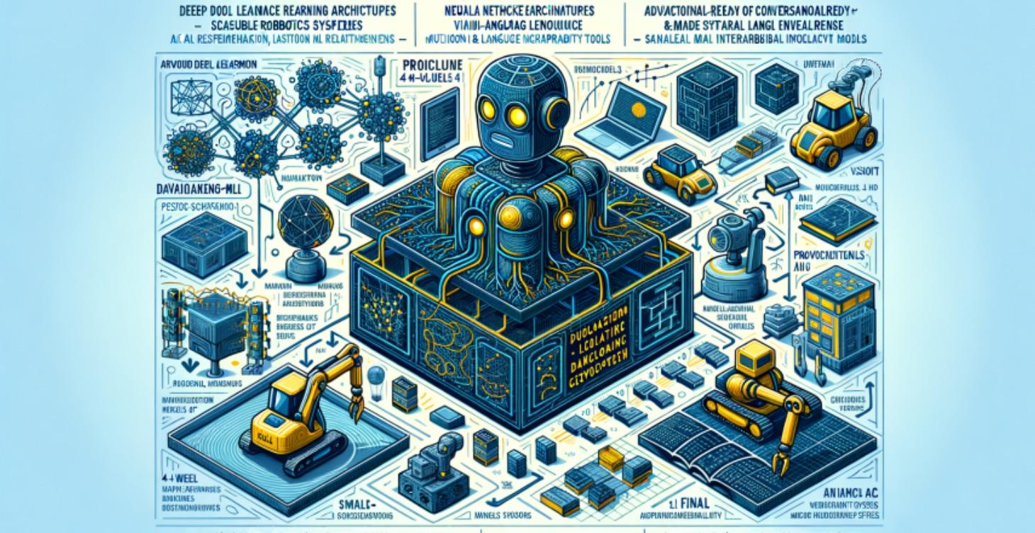 Python for AI, ML, DL, Robotics (Advanced)