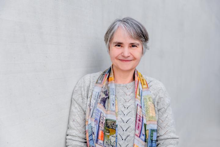 Beate Fischer