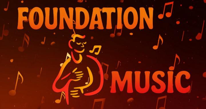 Foundation Music