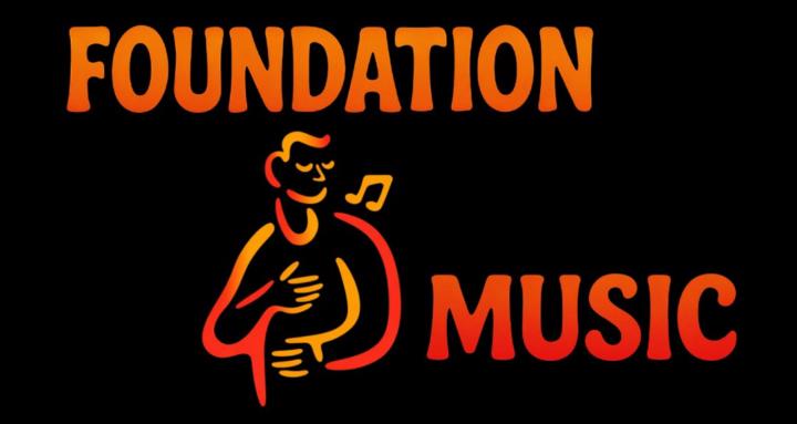 Foundation Music