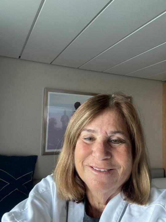 Denise Rubinstein