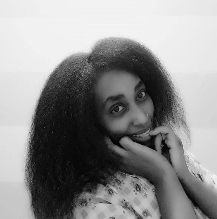 Meaza Yirga