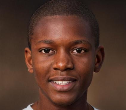 Brandon Coleman