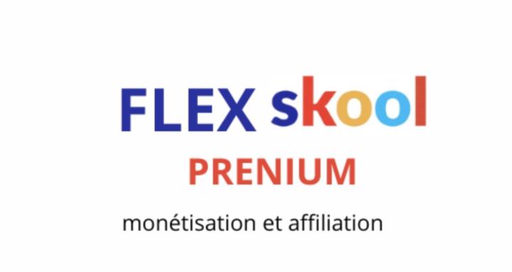FLEX SKOOL PRENIUM