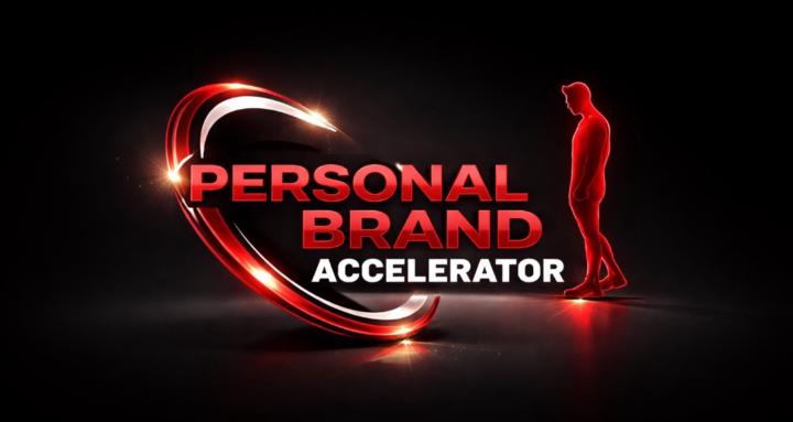 Personal Brand Accelerator