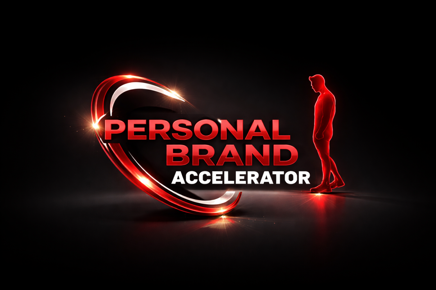 Personal Brand Accelerator