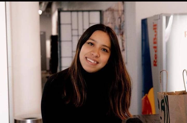 Sofia Gomez