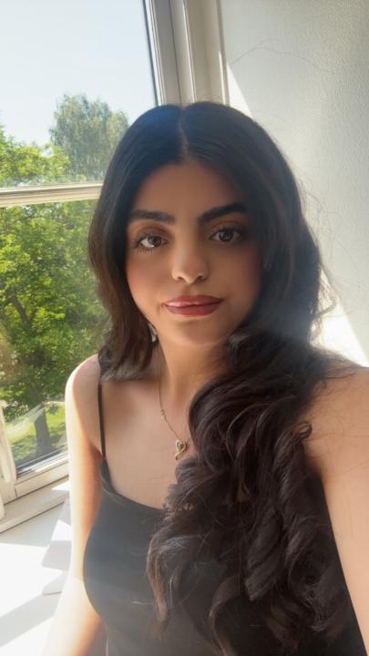Lina Ghezel