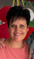 Yvonne Van As