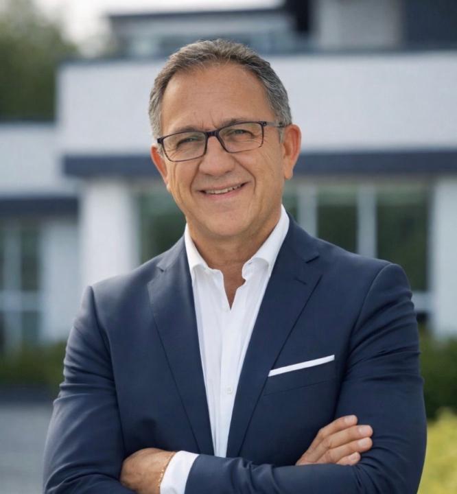 Guillermo Baeza