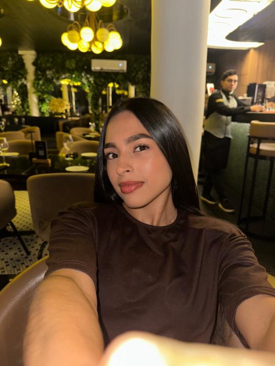 Laura Hernández