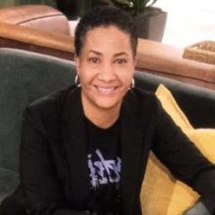 Lila Washington