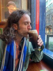Stephen McCarroll