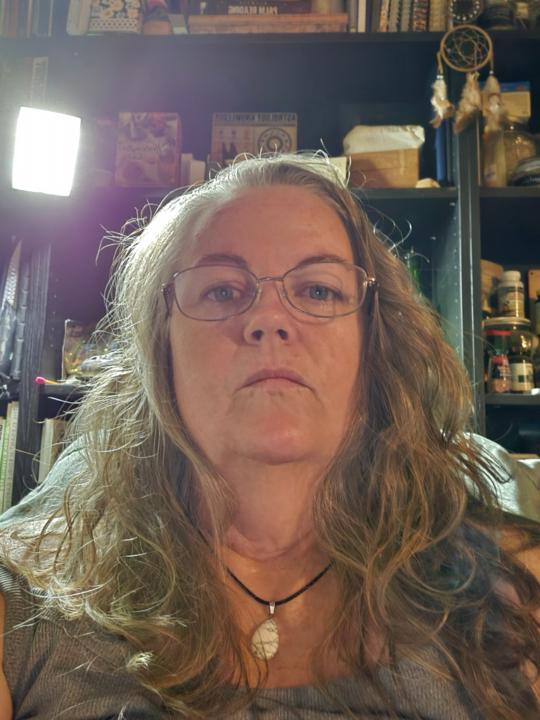 Rowan Wolfe
