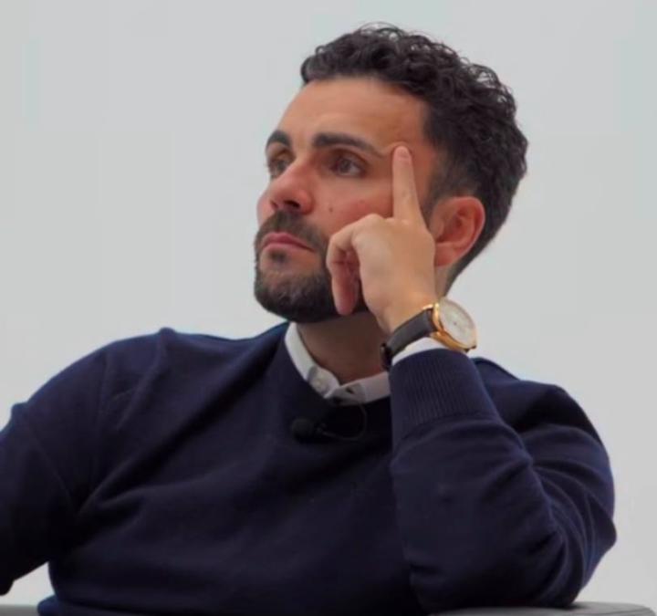 José María Palma Sánchez