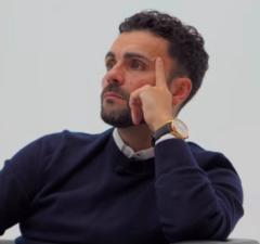 José María Palma Sánchez