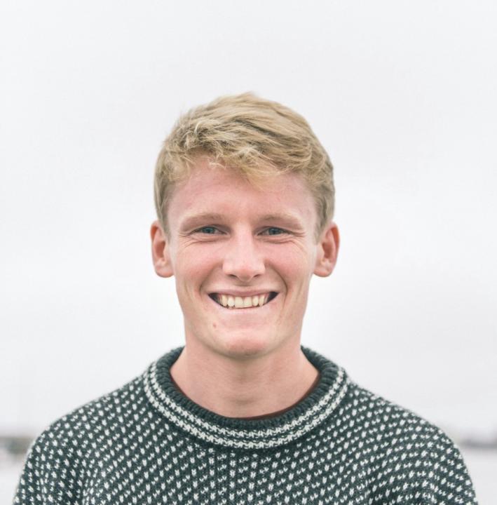 Tim Lamont