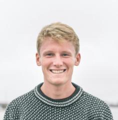 Tim Lamont