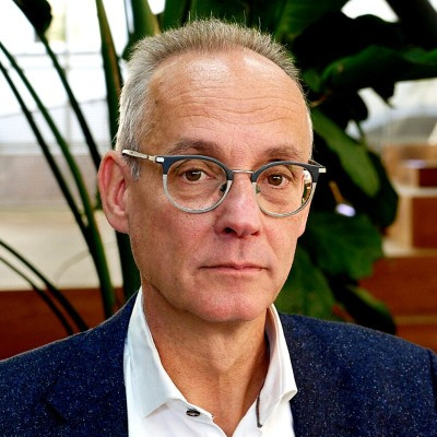 Joost Jaspers