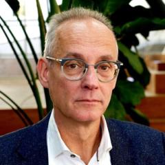 Joost Jaspers