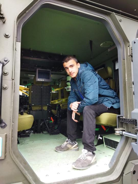 Ahmet Görel
