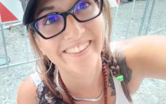 Martina Gianotto