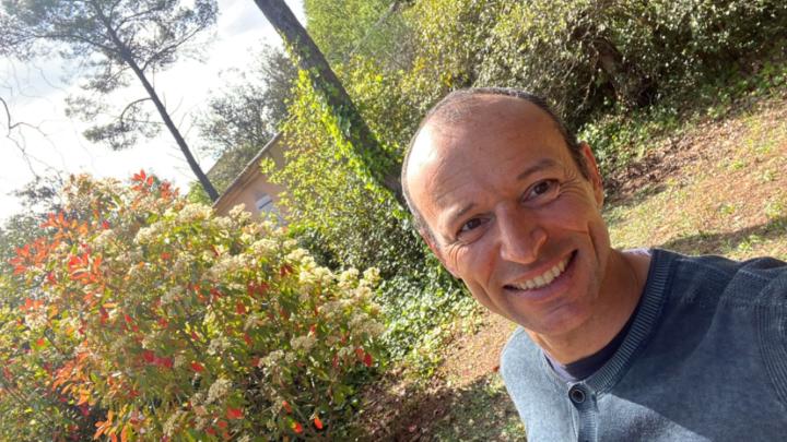 Xavier Maron
