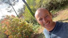 Xavier Maron