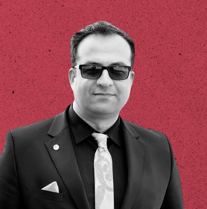 Mahdi Sadeghpour