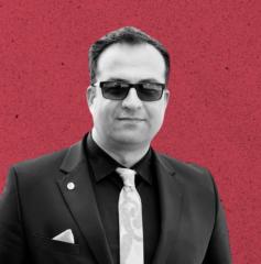Mahdi Sadeghpour