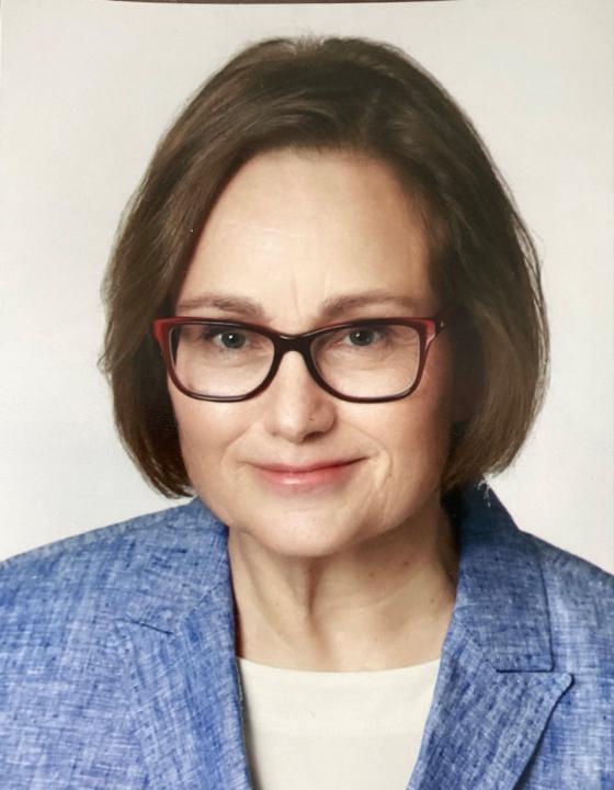 Sandra Heusinkveld