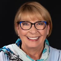 Kathy Judson
