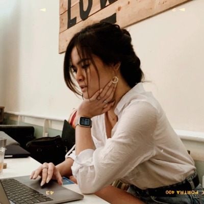 Ashley Tan