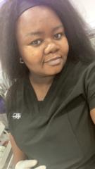 Faridat Oni