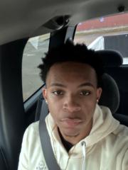 Maurice Buck Jr.