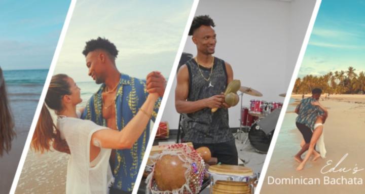 Edu's Bachata - Ritmo Picante