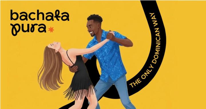 Bachata Pura - Academy