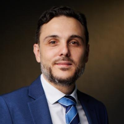 Husam Mahmoud