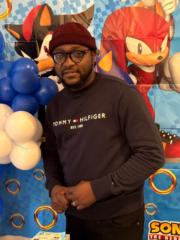 Andrew Ajayi
