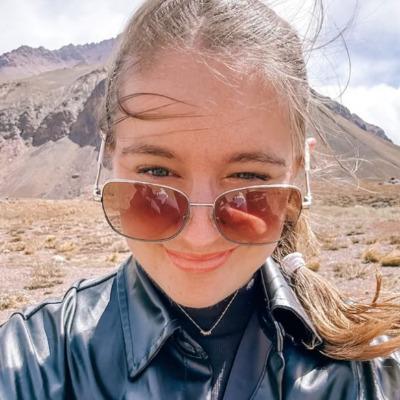 Laura Agustina Nicol Eberhard