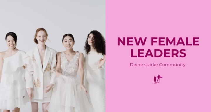 New Female Leaders