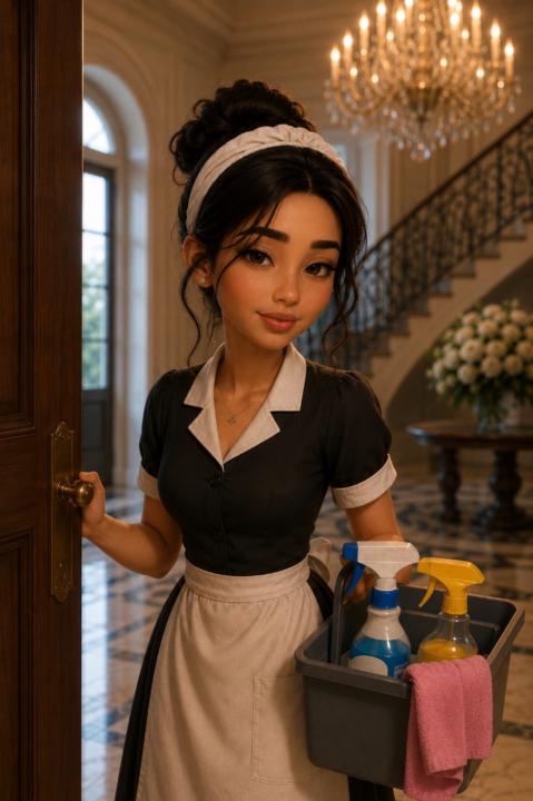 Maria Isabel Salas Echavarria