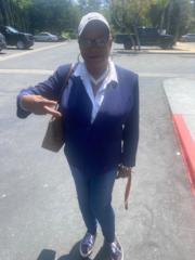 Margaret Marie Randle