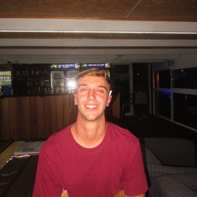 Thinus Pretorius