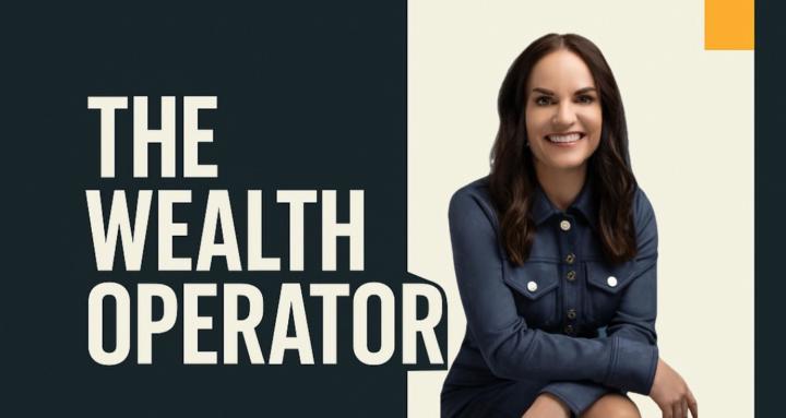 The Wealth Operator by LH